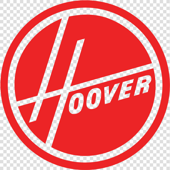 Hoover Vacuum Logo  HD Png DownloadTransparent PNG