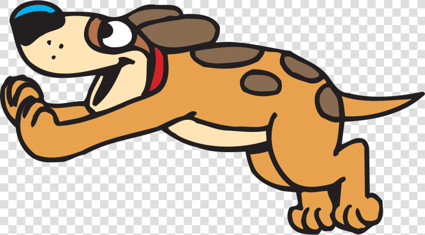 How To Train Your Dog   Dog Jump Cartoon Png  Transparent PngTransparent PNG