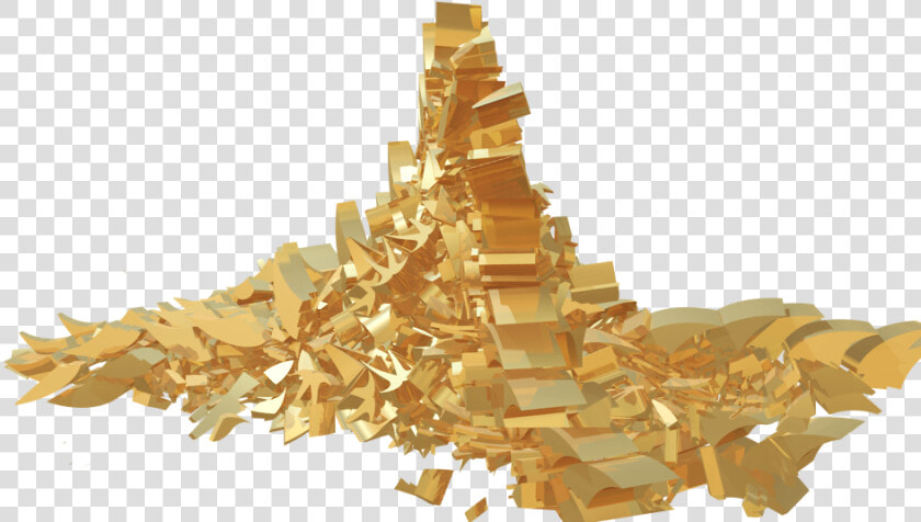 Gold Pile Png   Pile Of Wood Png  Transparent PngTransparent PNG