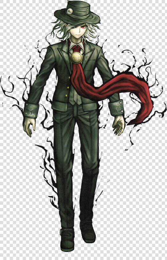 Count Of Monte Cristo Fgo  HD Png DownloadTransparent PNG