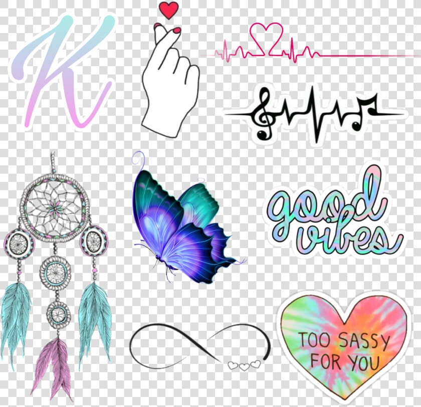  tatuajes  tumblr  picsart   Dream Catcher Png  Transparent PngTransparent PNG