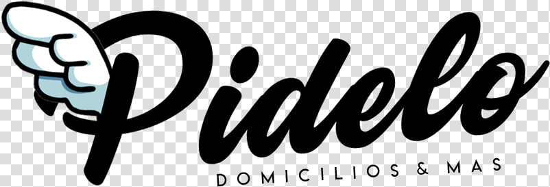 Pídelo Domicilios  amp  Mas   Logo Pidelo  HD Png DownloadTransparent PNG