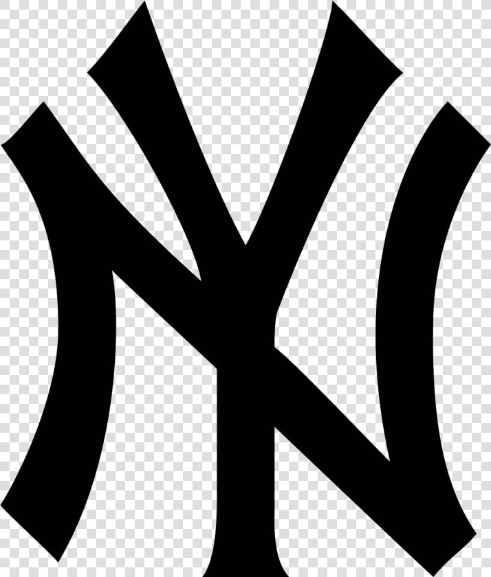 New York Yankees Icon   Logos And Uniforms Of The New York Yankees  HD Png DownloadTransparent PNG