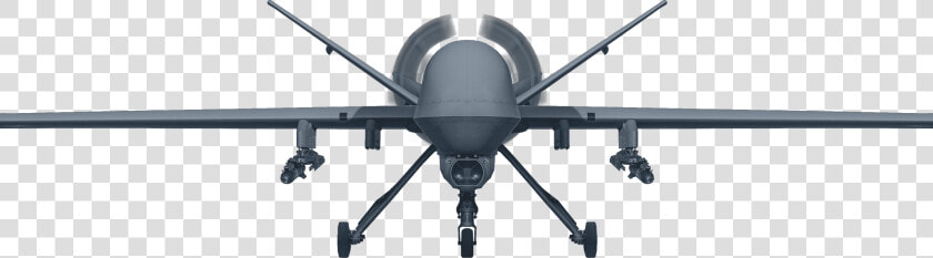 General Atomics Mq 1 Predator  HD Png DownloadTransparent PNG