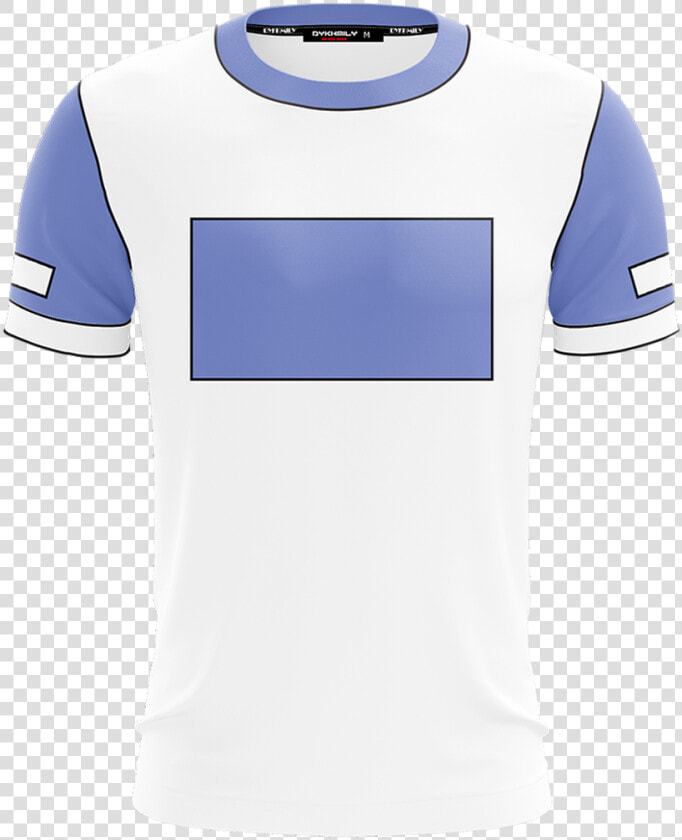 Yu Gi Oh Katsuya Jonouchi Cosplay Unisex 3d T Shirt   Active Shirt  HD Png DownloadTransparent PNG