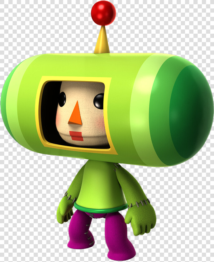 Katamari Prince  HD Png DownloadTransparent PNG