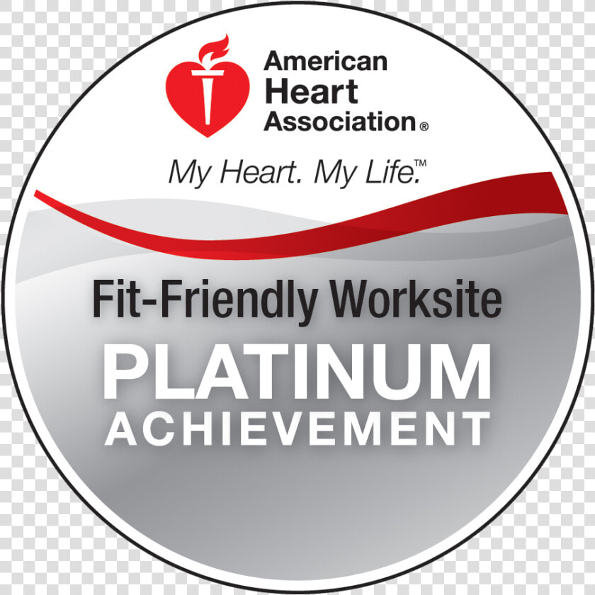 American Heart Association  HD Png DownloadTransparent PNG