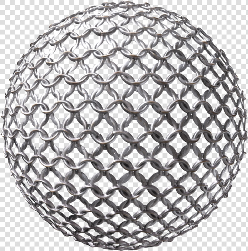 Tcom Metal Chainmail Thumb1   Vector Graphics  HD Png DownloadTransparent PNG