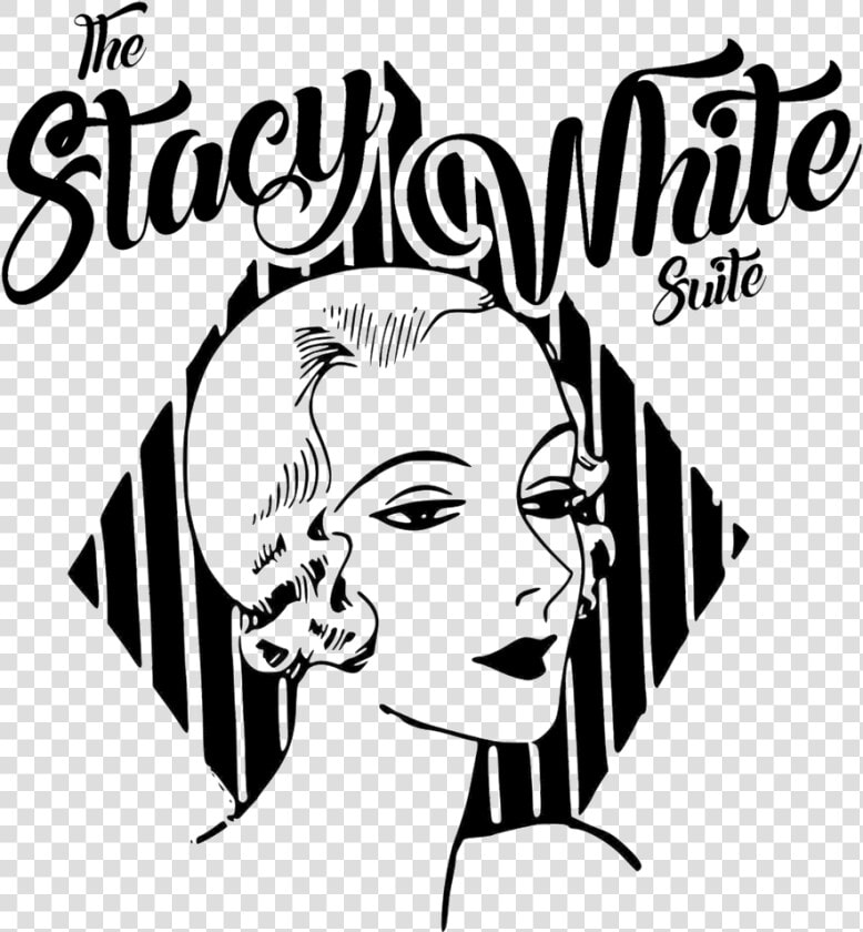 The Stacy White Suite   Beauty Culture Logo  HD Png DownloadTransparent PNG