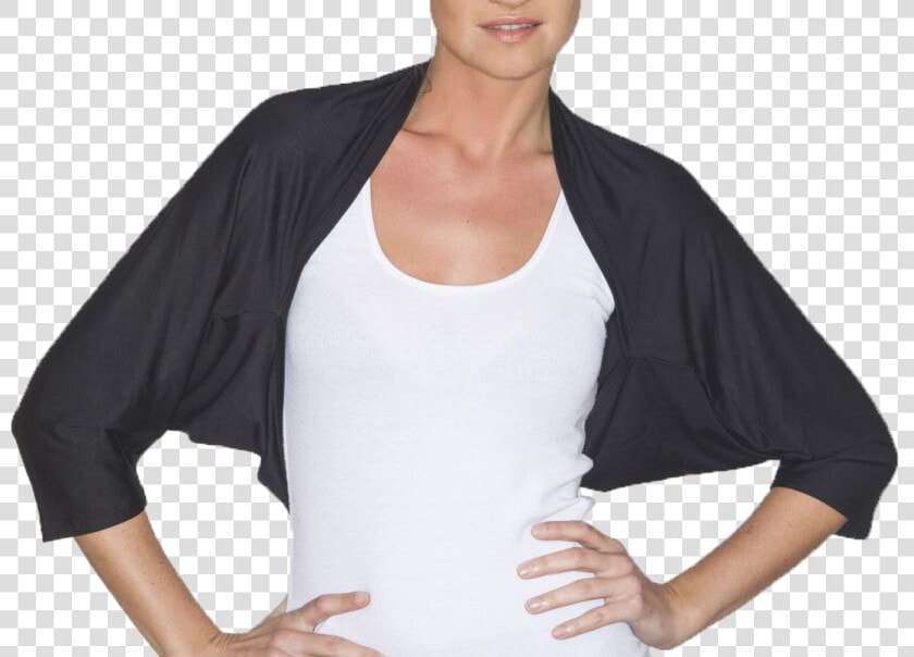 Bolero Jacket Png Clipart   Girl  Transparent PngTransparent PNG