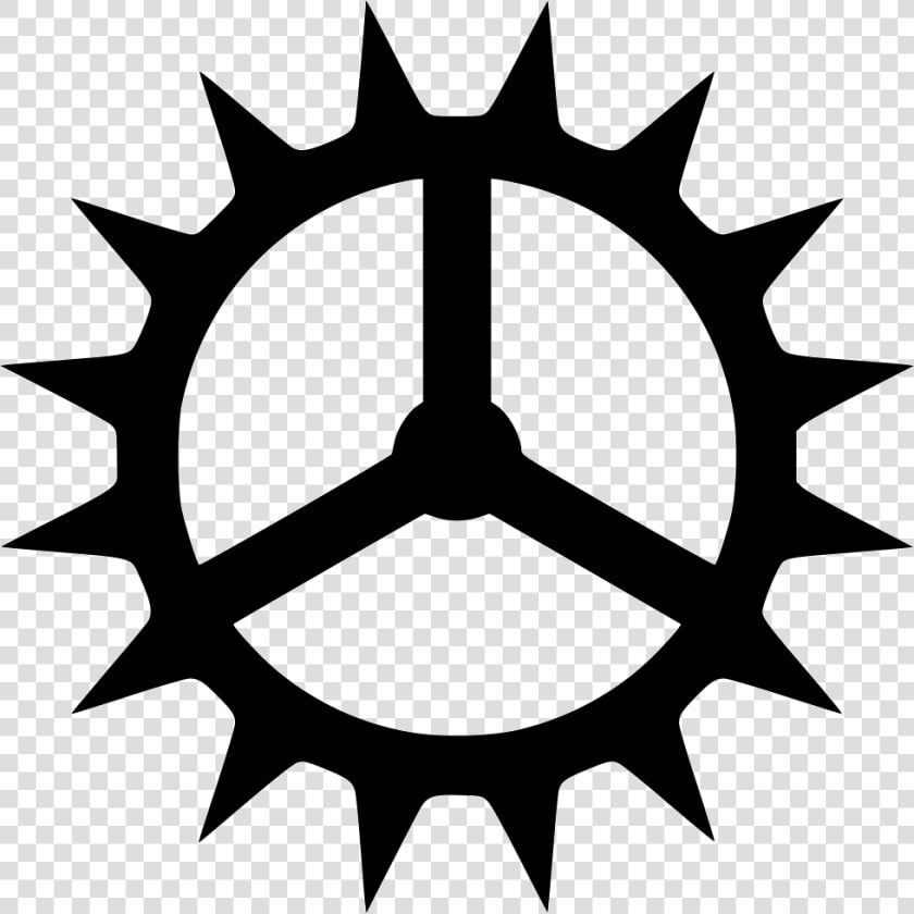 Clock Cog   Fake Pictures Of The Sun  HD Png DownloadTransparent PNG