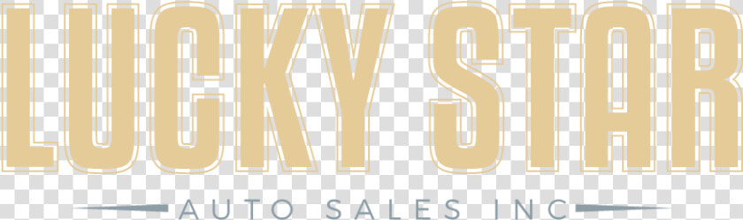 Lucky Star Auto Sales Inc   Parallel  HD Png DownloadTransparent PNG