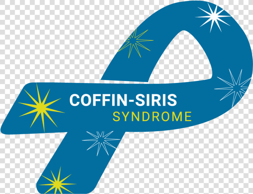 Coffin Siris Syndrome Logo  HD Png DownloadTransparent PNG