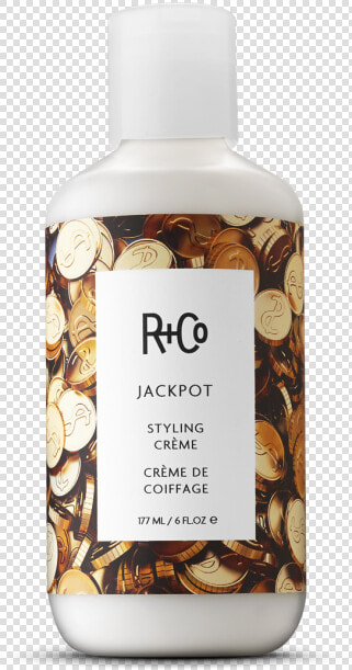 R Co Jackpot Styling Crème  HD Png DownloadTransparent PNG