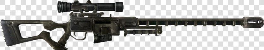 Image Sniper Rifle Fallout Wiki Fandom Powered Wikia   Mlg Sniper Rifle Png  Transparent PngTransparent PNG
