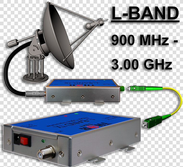L Band Lnb  HD Png DownloadTransparent PNG
