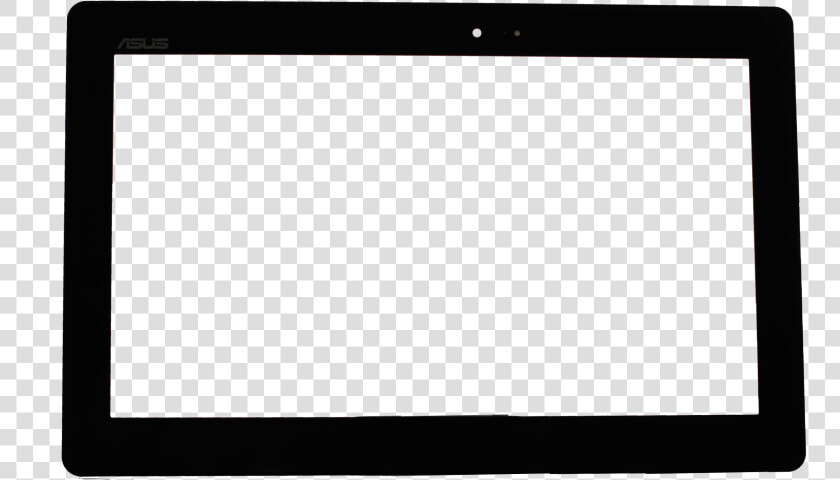Glass And Digitizer For Asus Transformer Book   Rounded Rectangle Frame Svg  HD Png DownloadTransparent PNG