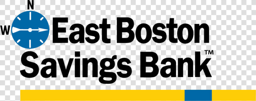 Ebsb Vert Color Headband Tm   East Boston Savings Bank  HD Png DownloadTransparent PNG