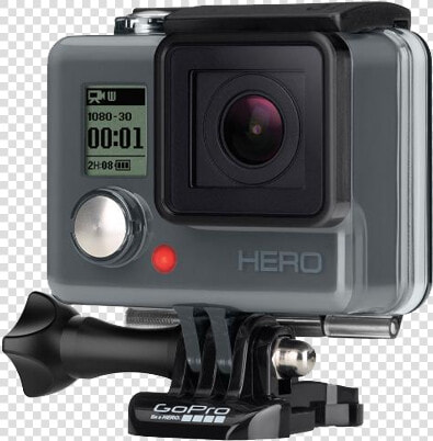 Download Gopro Camera Png   Gopro Hero 4 Plus  Transparent PngTransparent PNG