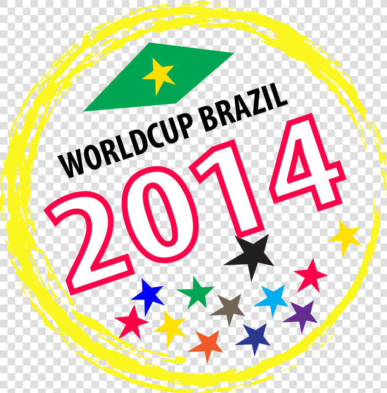 Transparent Sportsmanship Clipart   2014 Fifa World Cup  HD Png DownloadTransparent PNG