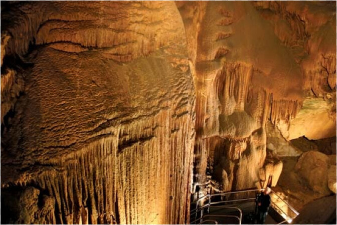 Mammoth Cave National Park Grounds  HD Png DownloadTransparent PNG