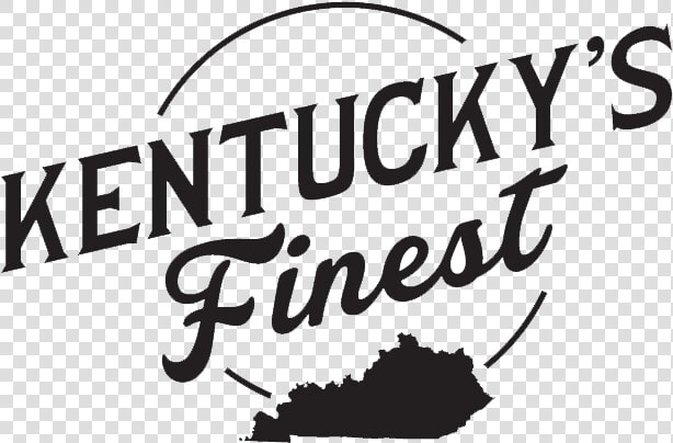 Kentuckys Finest   Kentucky  39 s Finest  HD Png DownloadTransparent PNG