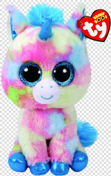 Blitz The Beanie Boo Unicorn  HD Png DownloadTransparent PNG