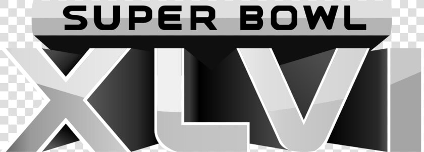 Super Bowl Xlvi Emblem Png Logo   Super Bowl 2012  Transparent PngTransparent PNG