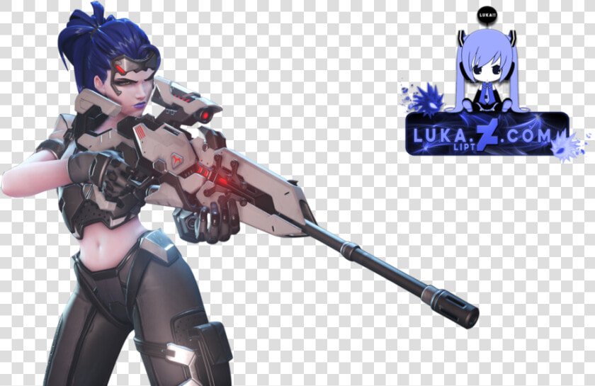 Overwatch Widowmaker Png Graphic Transparent   Overwatch Talon Widowmaker Png  Png DownloadTransparent PNG