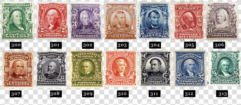 1903 Us Postage Stamps   Postage Stamp  HD Png DownloadTransparent PNG