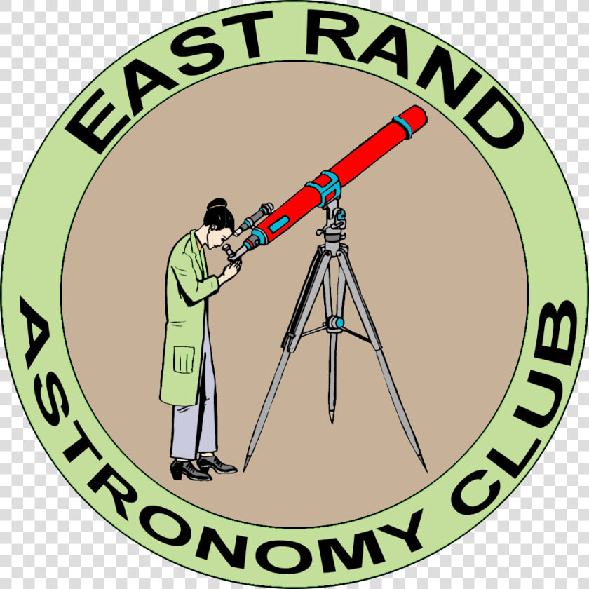 East Rand Astronomy Club   Circle  HD Png DownloadTransparent PNG
