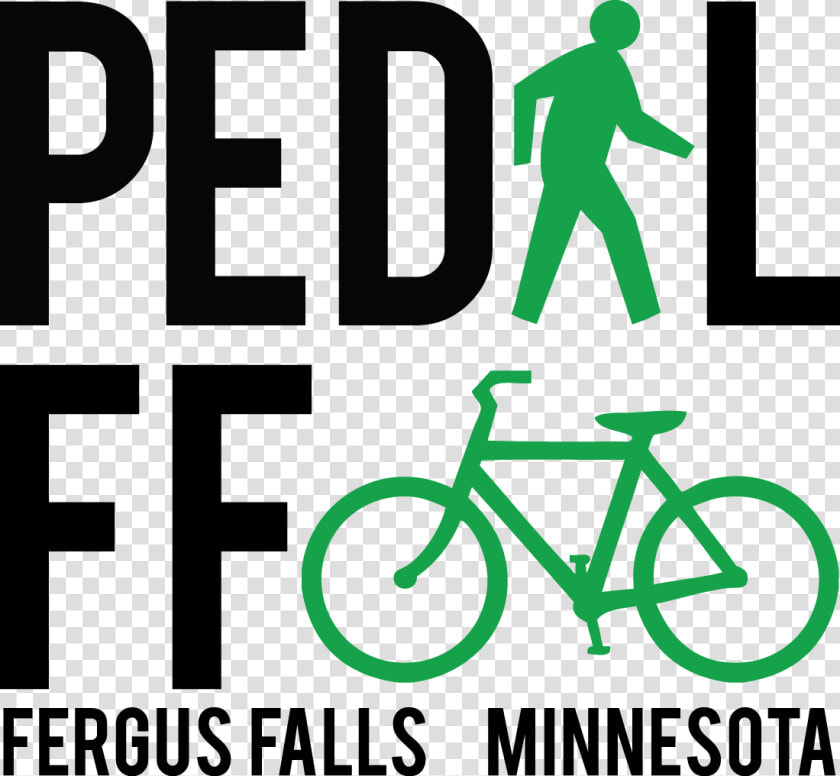 Pff Logo New   Road Bicycle  HD Png DownloadTransparent PNG