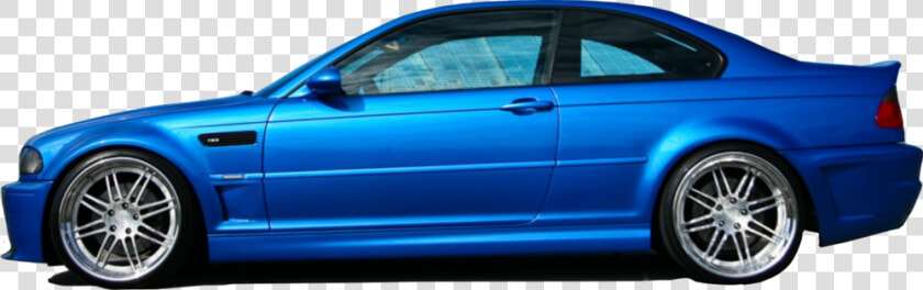Share This Image   Bmw M3 E46 Side View  HD Png DownloadTransparent PNG