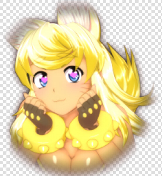 Wolf Girl With You Icon   Png Download   Wolf Girl With You Icon  Transparent PngTransparent PNG