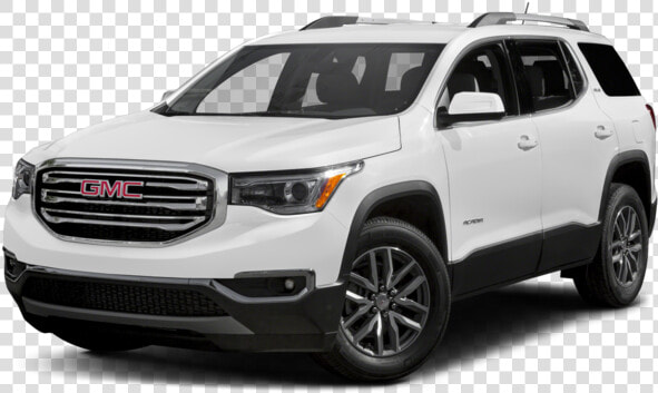 2019 Gmc Acadia Slt 1  HD Png DownloadTransparent PNG