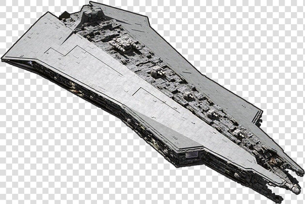 0xim46r   Star Wars Chiss Star Destroyer  HD Png DownloadTransparent PNG