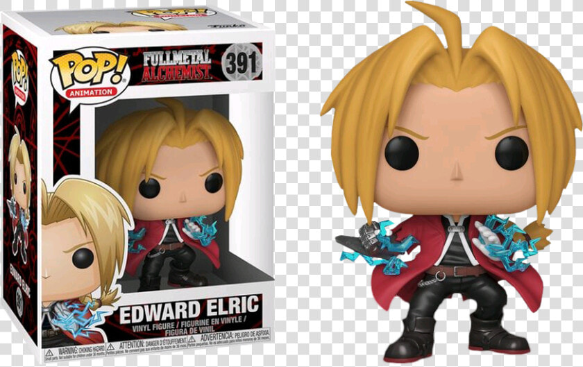 Transparent Transmutation Circle Png   Funko Pop Full Metal Alchemist  Png DownloadTransparent PNG