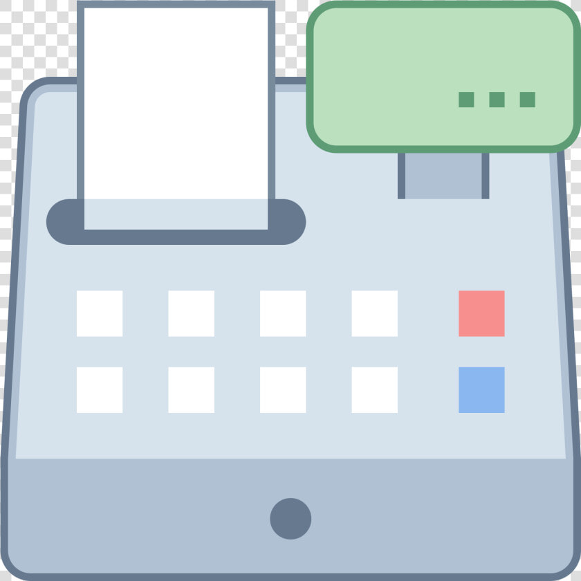 Customer Vector Cashier  HD Png DownloadTransparent PNG