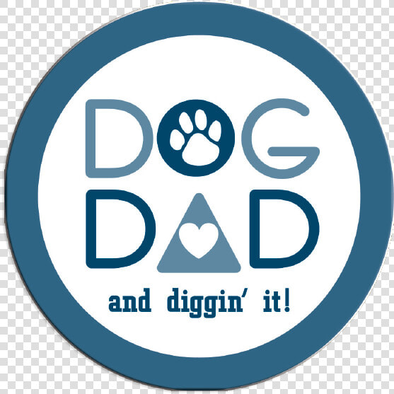 Dog Dad Class Lazyload Blur Up Style Width   Circle  HD Png DownloadTransparent PNG