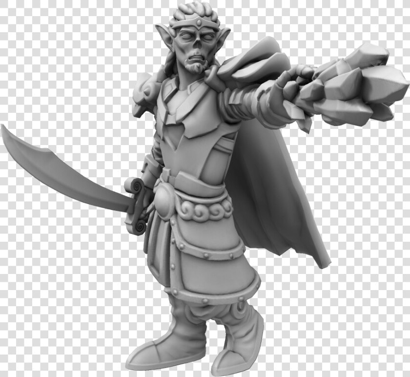 Figurine  HD Png DownloadTransparent PNG