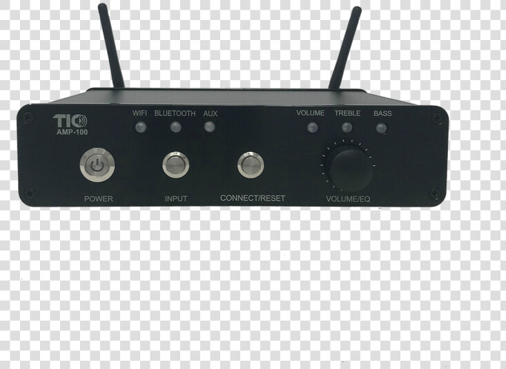 Outdoor Bluetooth Amplifier  HD Png DownloadTransparent PNG