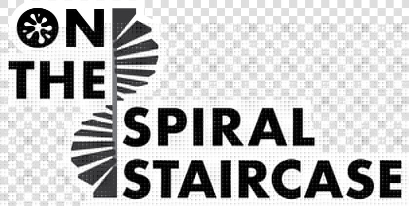 On The Spiral Staircase   Quirk Books  HD Png DownloadTransparent PNG