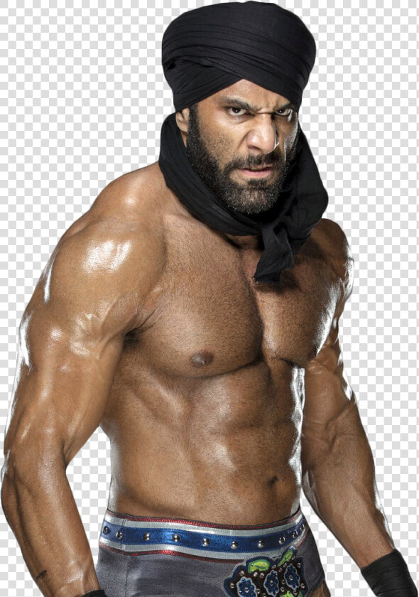Jinder Mahal Transparent  HD Png DownloadTransparent PNG