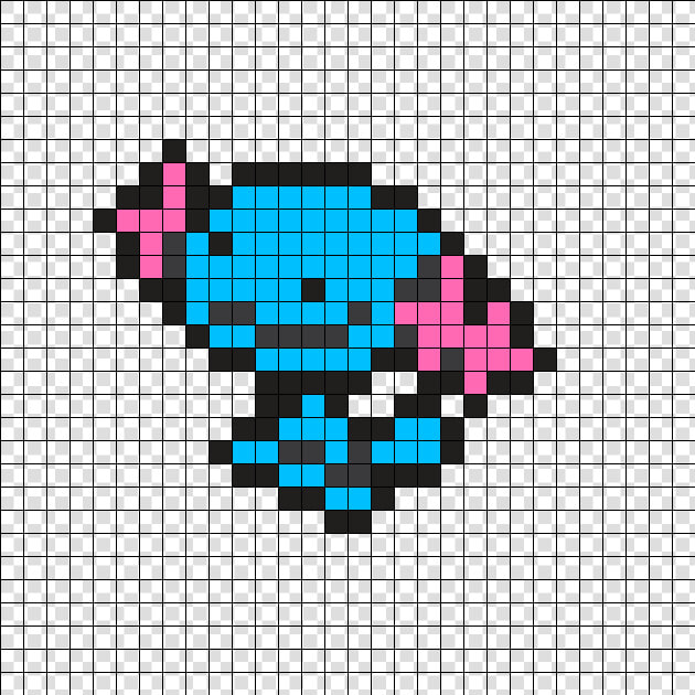 Pixel Art Champignon Mario  HD Png DownloadTransparent PNG
