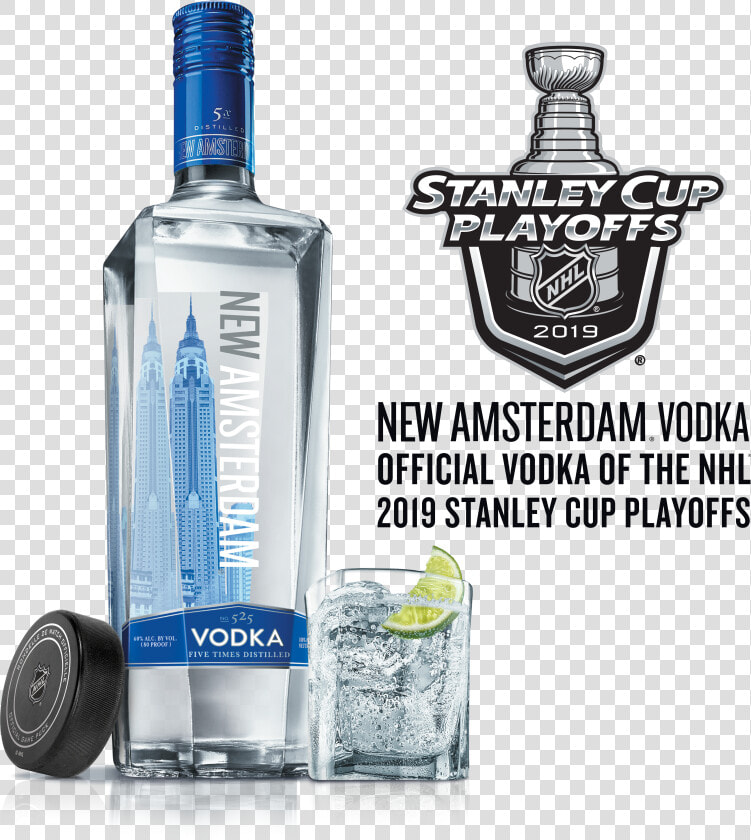 Transparent Stanley Cup Png   2019 Stanley Cup Playoffs Logo Png  Png DownloadTransparent PNG