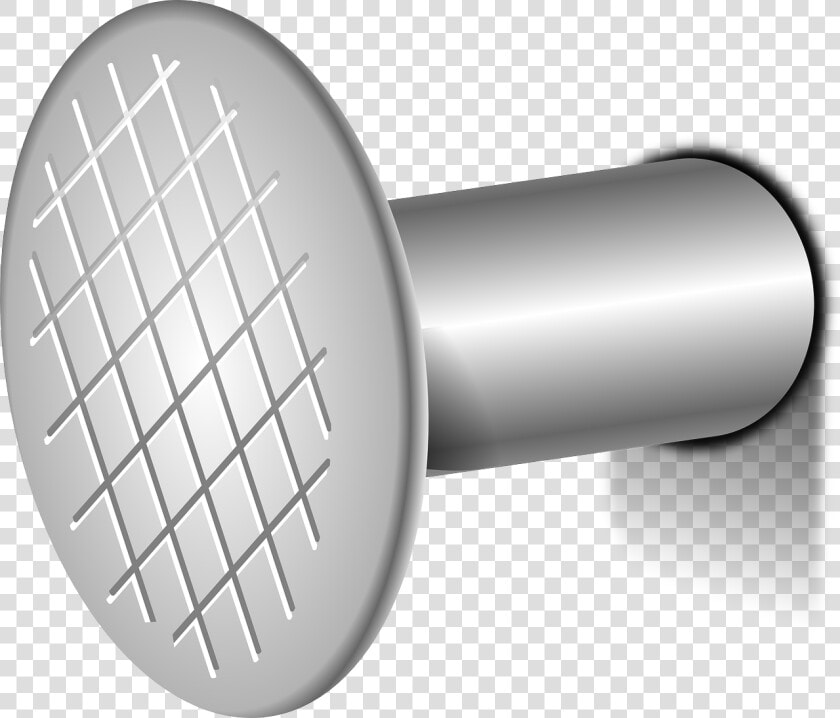 Nail  Hammering  Metal  Fixing  Hammer   Nail In Wall Png  Transparent PngTransparent PNG