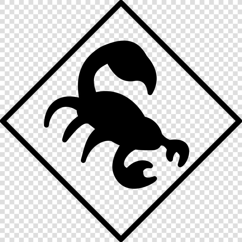 Claw Marks Clipart 11  Buy Clip Art   Sasori Symbol  HD Png DownloadTransparent PNG