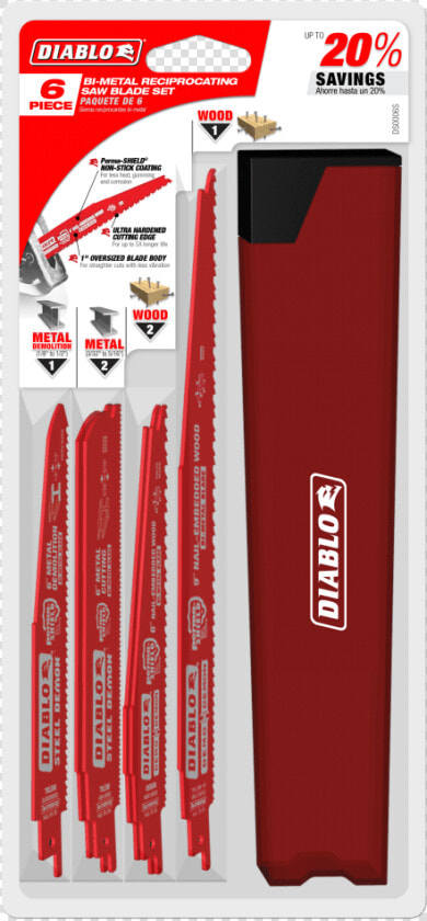 Reciprocate Carbide Tipped Metal Cutting  HD Png DownloadTransparent PNG