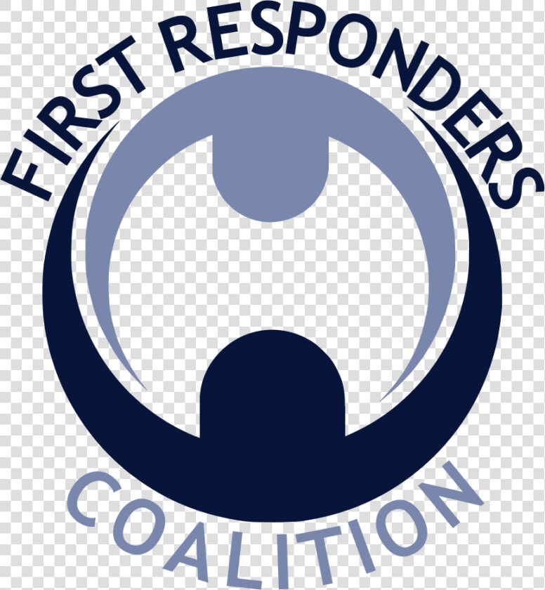 First Responders Coalition   Circle  HD Png DownloadTransparent PNG