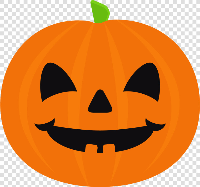 Transparent Cute Pumpkin Png   Pumpkin Clip Art  Png DownloadTransparent PNG